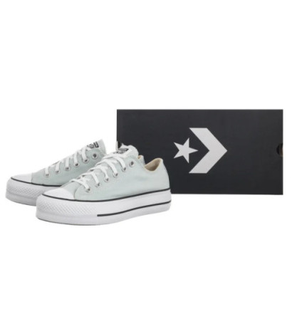 Converse CTAS Lift Ox You Dew You/White/Black A11876C (CO606-d) kingad