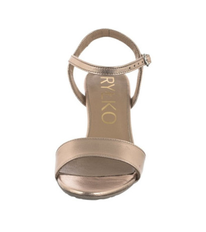 Ryłko Platynowe 6TFF6_T1 _2SW (RY654-a) kõrged kontsad