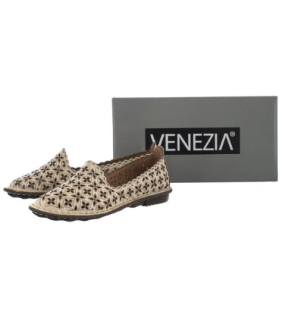 Venezia Beżowe 301 115-1 Beige (VE718-a) kingad