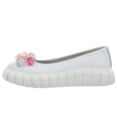 Filippo Białe DP4682/25 WH (FO40-a) kingad