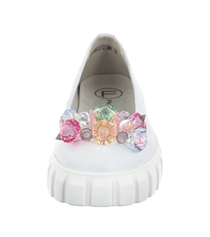 Filippo Białe DP4682/25 WH (FO40-a) kingad