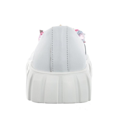 Filippo Białe DP4682/25 WH (FO40-a) kingad