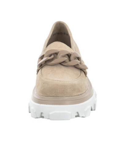 Filippo Beżowe DP3718/23 BE (FO41-a) kingad