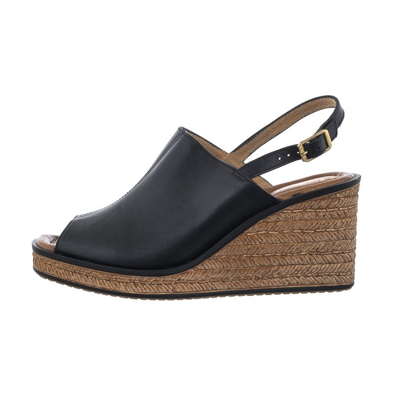 Maciejka Czarne 6098A-01/00-5 (MA1071-a) kingad