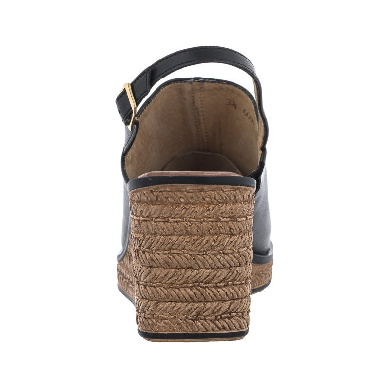 Maciejka Czarne 6098A-01/00-5 (MA1071-a) kingad