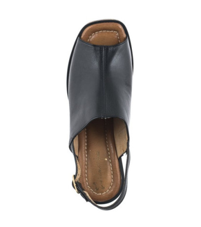 Maciejka Czarne 6098A-01/00-5 (MA1071-a) kingad