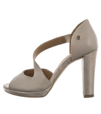 Maciejka Beżowe 06083-04/00-1 (MA1072-a) kingad