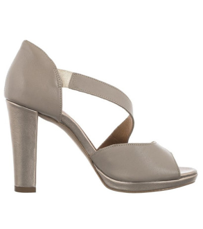 Maciejka Beżowe 06083-04/00-1 (MA1072-a) kingad