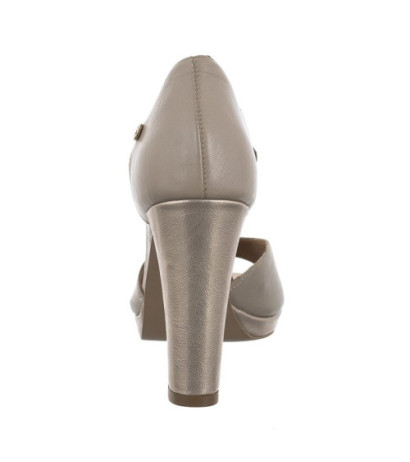 Maciejka Beżowe 06083-04/00-1 (MA1072-a) kingad