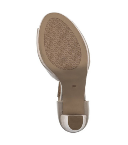 Maciejka Beżowe 06083-04/00-1 (MA1072-a) kingad