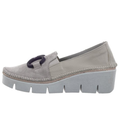 Maciejka Popielate 5814B-03/00-1 (MA1065-b) kingad