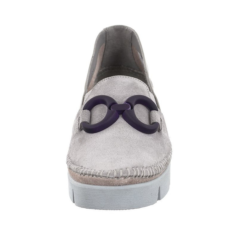 Maciejka Popielate 5814B-03/00-1 (MA1065-b) kingad