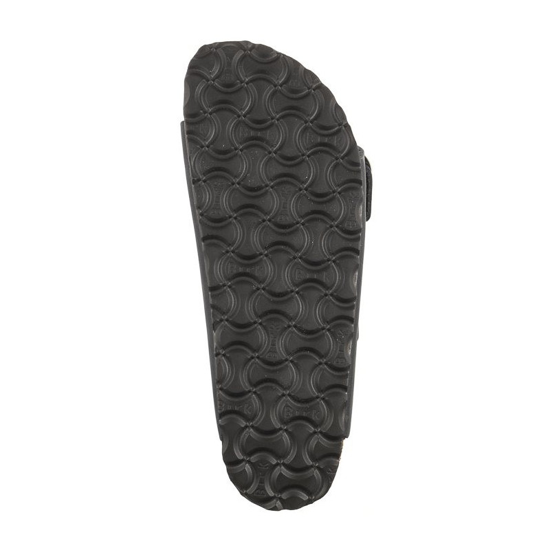 Birkenstock Arizona Big Buckle Black 1011075 (BK210-b) Naiste kingad/klappide klapid