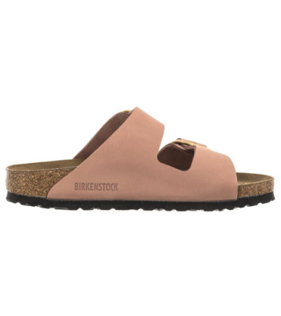 Birkenstock Arizona Big Buckle Old Rose 1024074 (BK213-a) Naiste kingad/klappide klapid