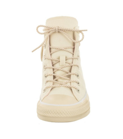 Converse CT All Star Hi Egret/Natural ivory A06093C (CO610-a) kingad