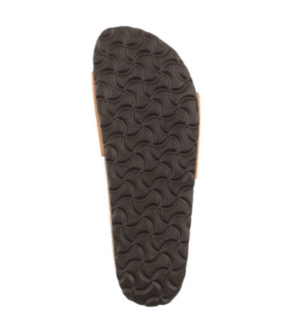 Birkenstock Madrid Pecan 1025050 (BK224-b) Naiste kingad/klappide klapid
