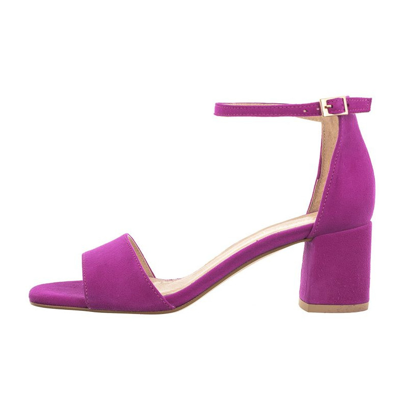 Maciejka Różowe 2979J-15/00-1 (MA1077-c) kingad