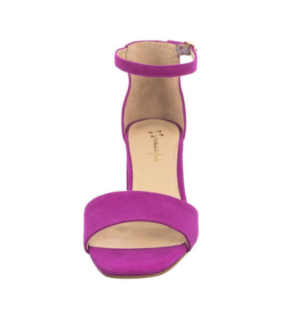 Maciejka Różowe 2979J-15/00-1 (MA1077-c) kingad