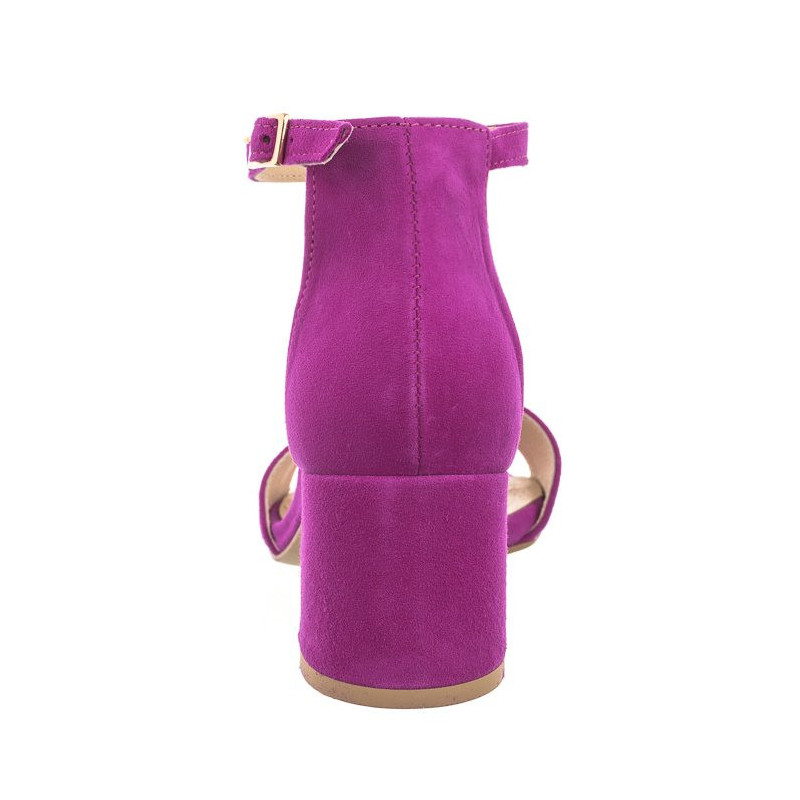 Maciejka Różowe 2979J-15/00-1 (MA1077-c) kingad