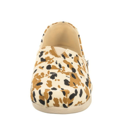 Toms Alpargata Buckthorn Brown Abstract Cow 10019654 (TS41-a) kingad