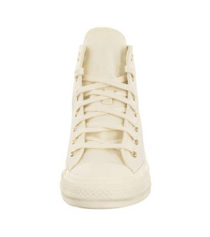 Converse CTAS Hi Egret/Egret/Light Gold A03514C (CO614-a) kingad