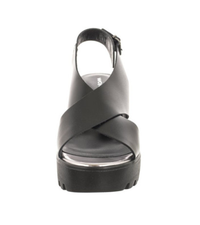 Wojas Czarne 76057-51 (WO143-a) kingad