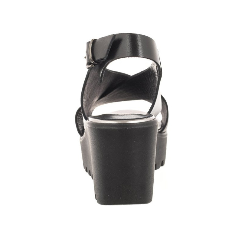 Wojas Czarne 76057-51 (WO143-a) kingad