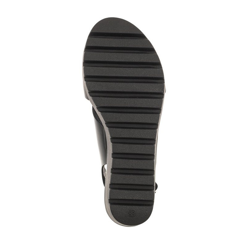 Wojas Czarne 76057-51 (WO143-a) kingad