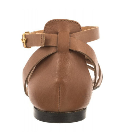 Wojas Brązowe 76015-53 (WO154-b) sandaalid