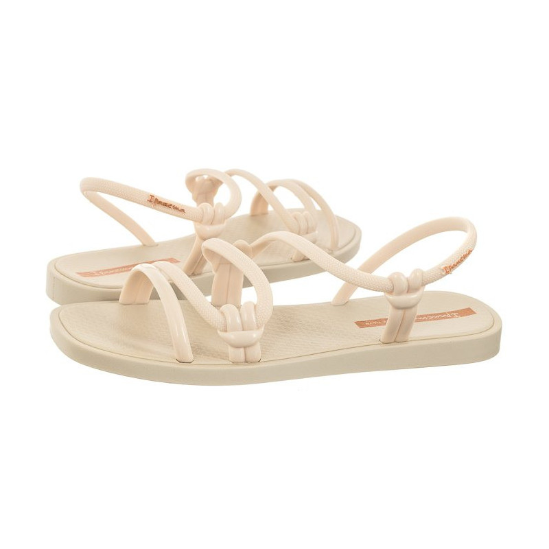 Ipanema Solar Sandal Fem 26983/AK633 Beige/Beige (IP63-a) sandaalid