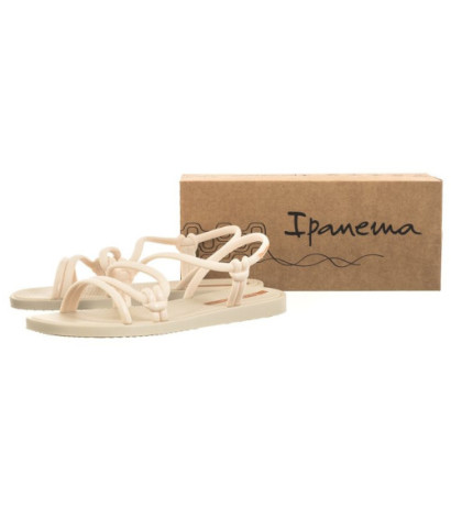 Ipanema Solar Sandal Fem 26983/AK633 Beige/Beige (IP63-a) sandaalid
