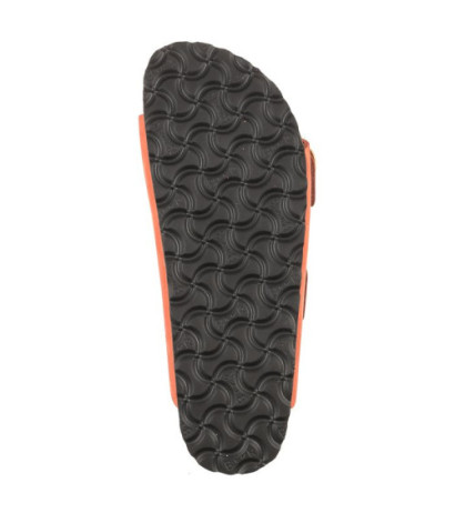 Birkenstock Arizona Big Buckle Mars Red 1025424 (BK213-c) Naiste kingad/klappide klapid