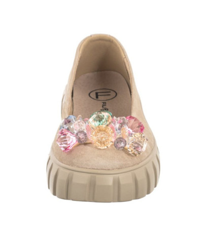 Filippo Beżowe DP4682/25 BE (FO40-b) kingad