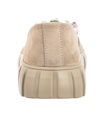 Filippo Beżowe DP4682/25 BE (FO40-b) kingad