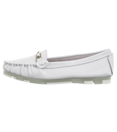 Filippo Białe DP1202/24 WH (FO37-b) kingad