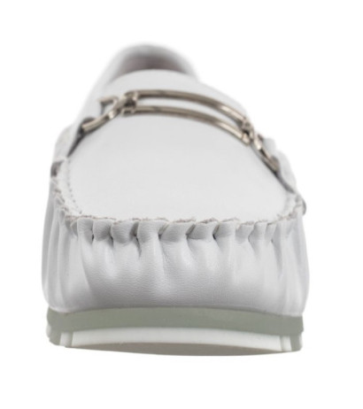 Filippo Białe DP1202/24 WH (FO37-b) kingad