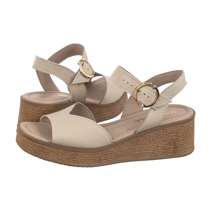 Ryłko Kremowe 3MF66_Z_ _6NJ (RY665-c) kingad