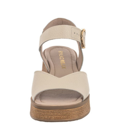 Ryłko Kremowe 3MF66_Z_ _6NJ (RY665-c) kingad