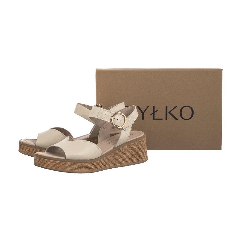 Ryłko Kremowe 3MF66_Z_ _6NJ (RY665-c) kingad