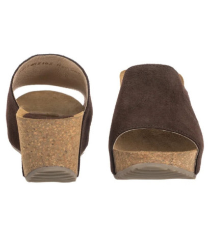 Wojas Brązowe 74021-62 (WO145-c) kingad