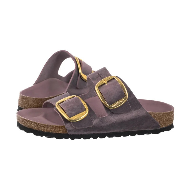 Birkenstock Arizona Big Buckle Lavender 1029267 (BK210-e) Naiste kingad/klappide klapid