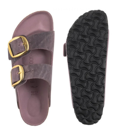 Birkenstock Arizona Big Buckle Lavender 1029267 (BK210-e) Naiste kingad/klappide klapid