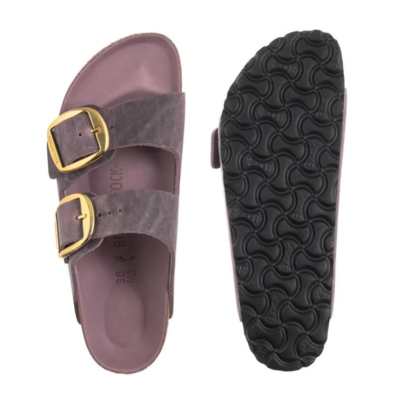 Birkenstock Arizona Big Buckle Lavender 1029267 (BK210-e) Naiste kingad/klappide klapid
