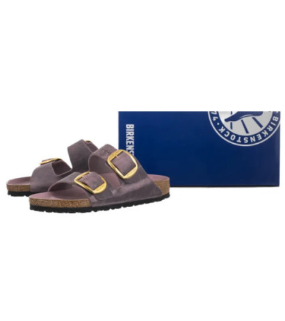Birkenstock Arizona Big Buckle Lavender 1029267 (BK210-e) Naiste kingad/klappide klapid