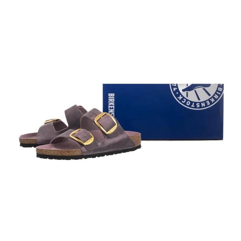 Birkenstock Arizona Big Buckle Lavender 1029267 (BK210-e) Naiste kingad/klappide klapid
