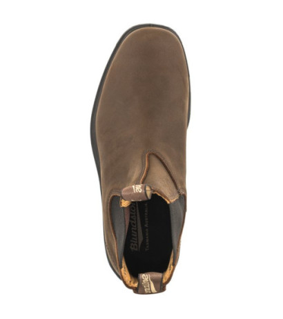 Blundstone 2029 Antique Brown (BL20-a) kingad