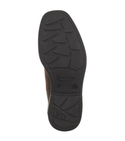 Blundstone 2029 Antique Brown (BL20-a) kingad