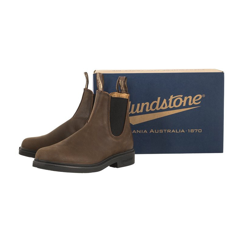 Blundstone 2029 Antique Brown (BL20-a) kingad