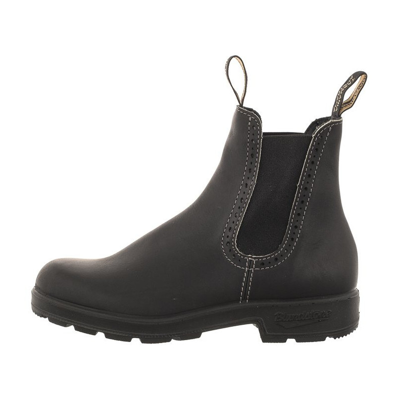Blundstone 1448 Black (BL21-a) kingad