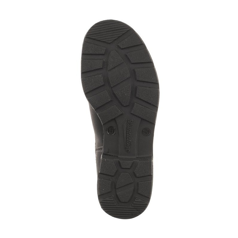 Blundstone 1448 Black (BL21-a) kingad